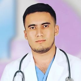 Хумоюн Гайратжанович Байбабаев, Новосибирск