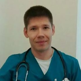Clinic or Doctor photo