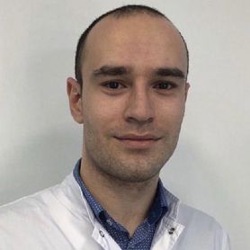 Clinic or Doctor photo