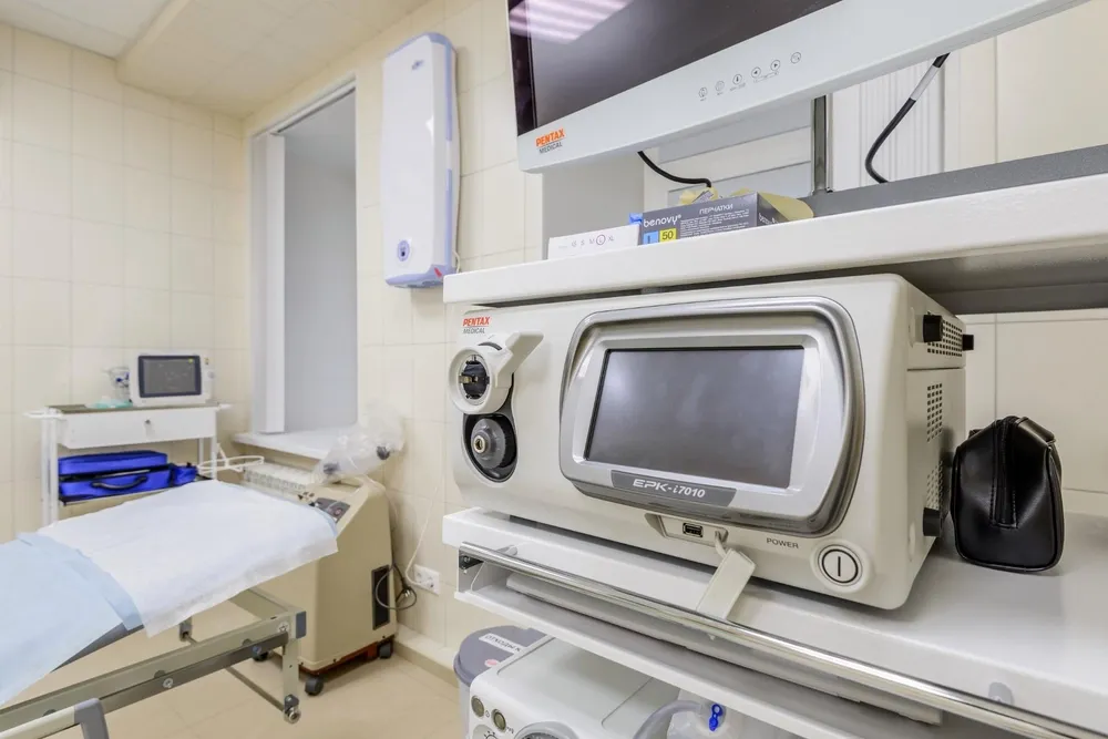 Clinic or Doctor photo