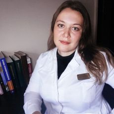 Игнатьева Светлана Ильинична, Иркутск
