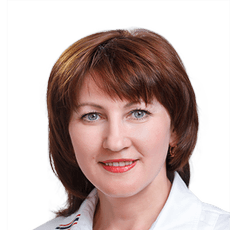 Игуменова (Еременко) Галина Николаевна, Воронеж