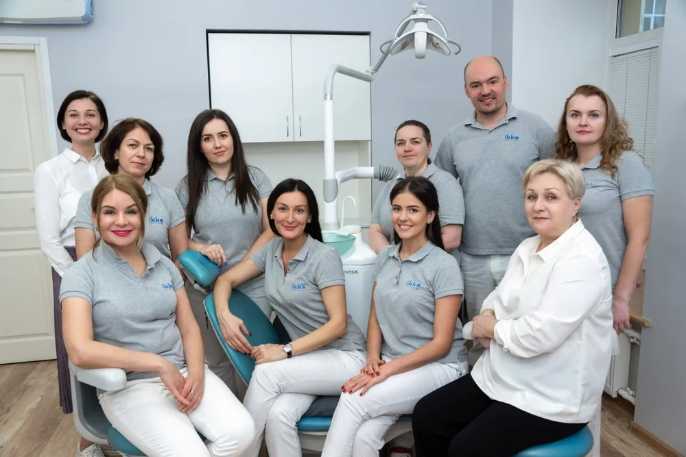 Clinic or Doctor photo