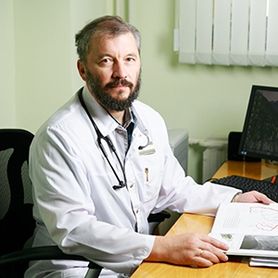 Clinic or Doctor photo