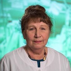 Иконникова Татьяна Ивановна, Волгоград