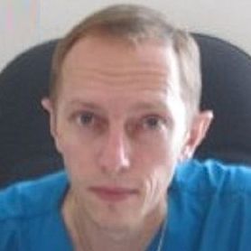 Ильчевский Игорь Николаевич, Новосибирск