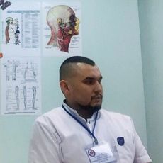 Ильин Григорий Александрович, Волгоград