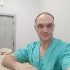 Clinic or Doctor photo