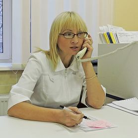Clinic or Doctor photo