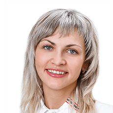 Ильина Татьяна Викторовна, Воронеж