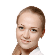 Илларионова Юлия Владимировна, Воронеж