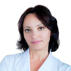 Илюхина Екатерина Юрьевна, Иркутск