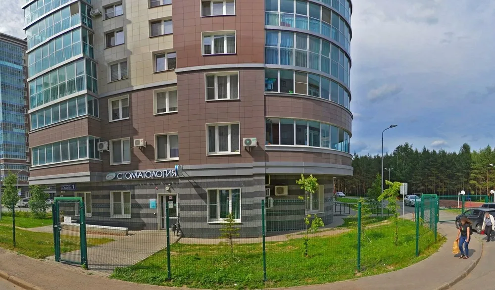 Clinic or Doctor photo