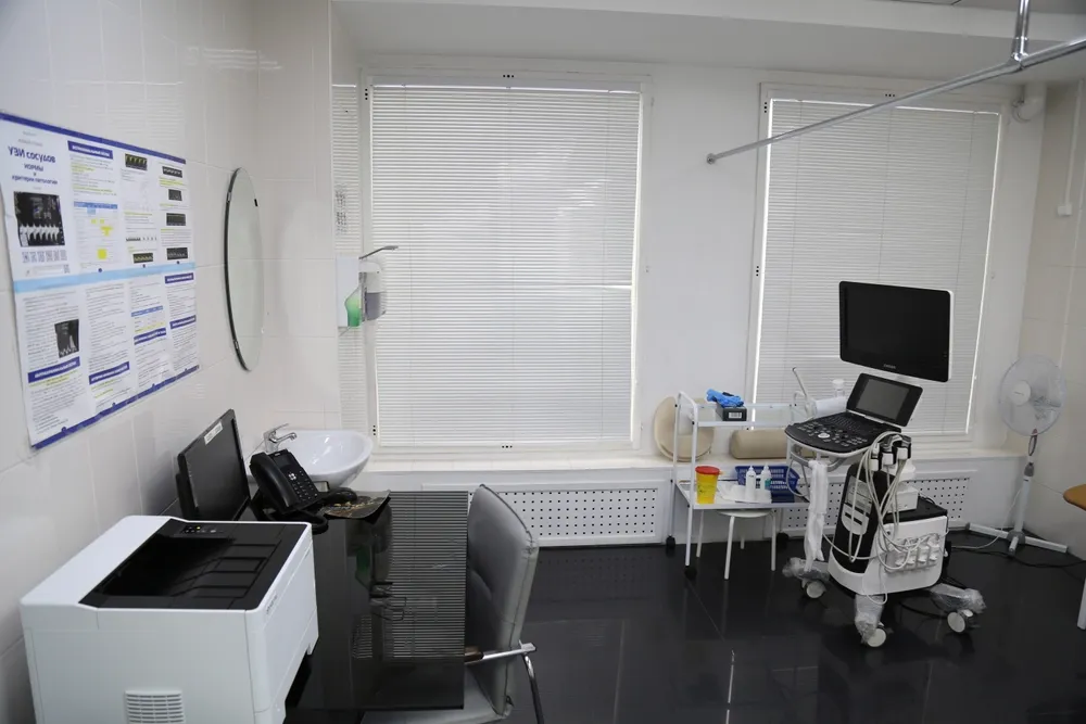 Clinic or Doctor photo