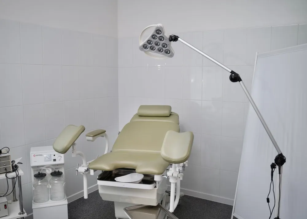Clinic or Doctor photo