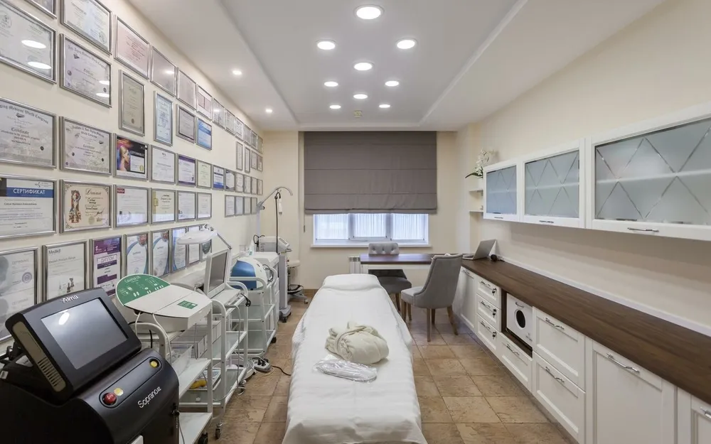 Clinic or Doctor photo