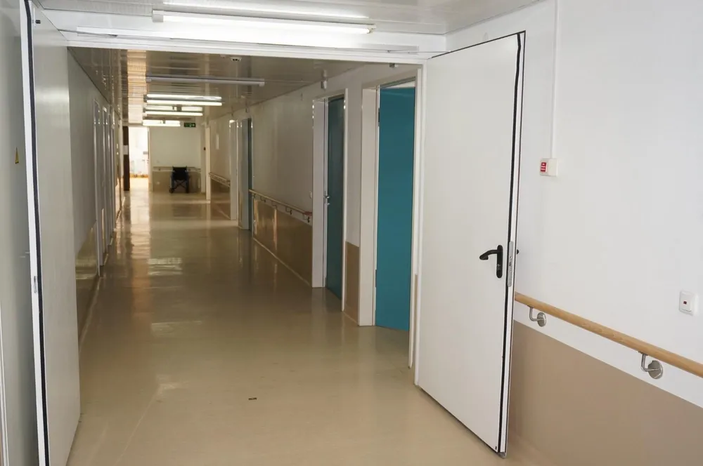 Clinic or Doctor photo
