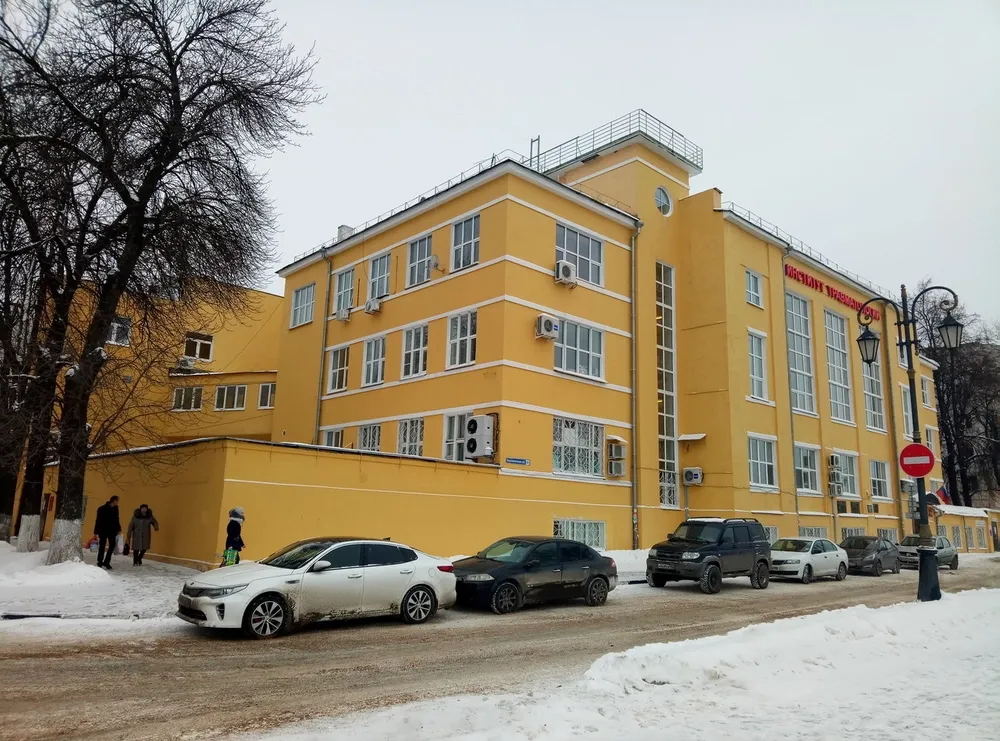 Clinic or Doctor photo