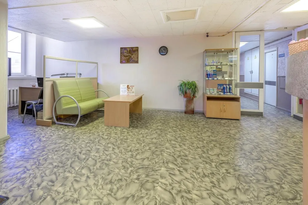 Clinic or Doctor photo