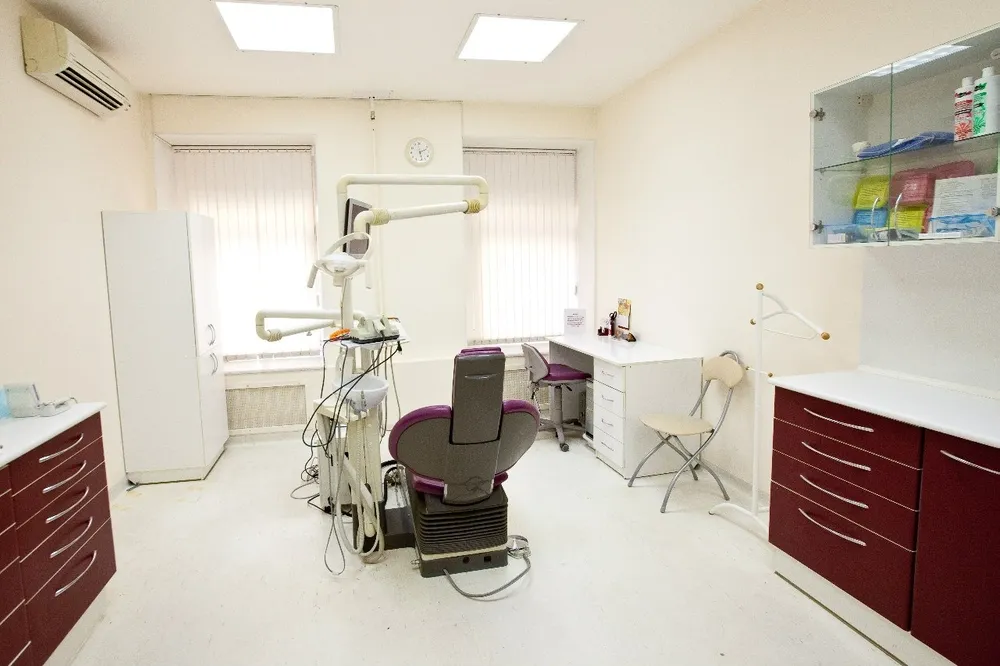 Clinic or Doctor photo