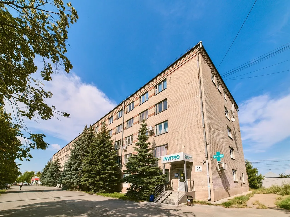 Clinic or Doctor photo