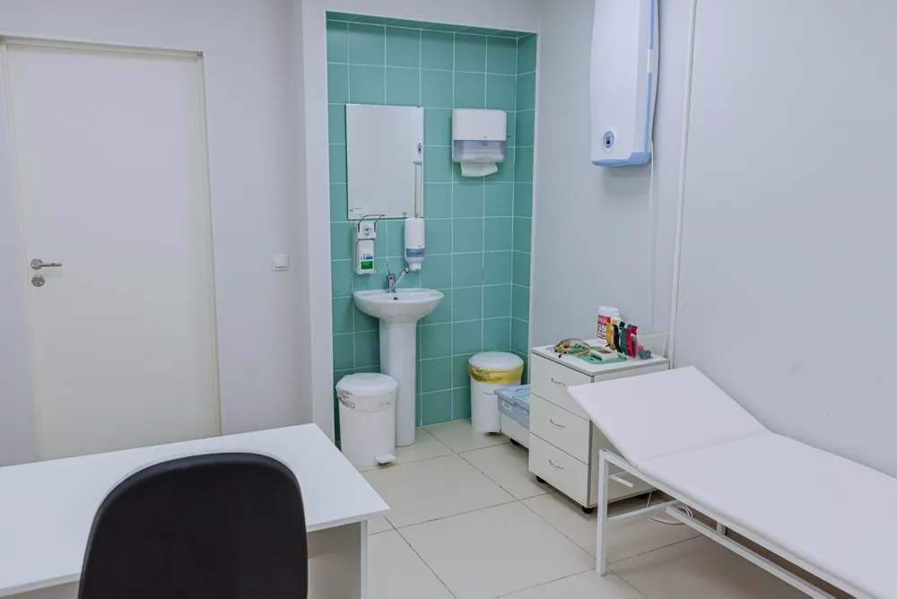 Clinic or Doctor photo