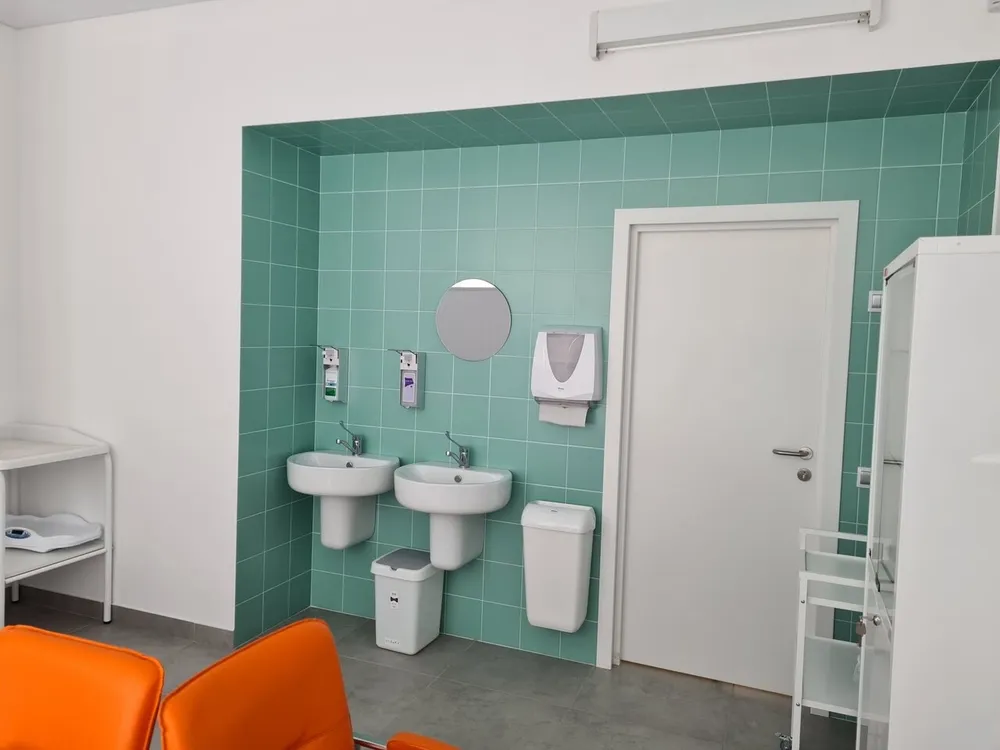 Clinic or Doctor photo