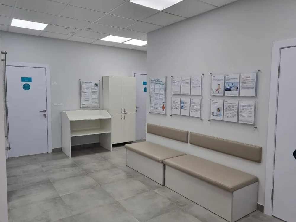 Clinic or Doctor photo