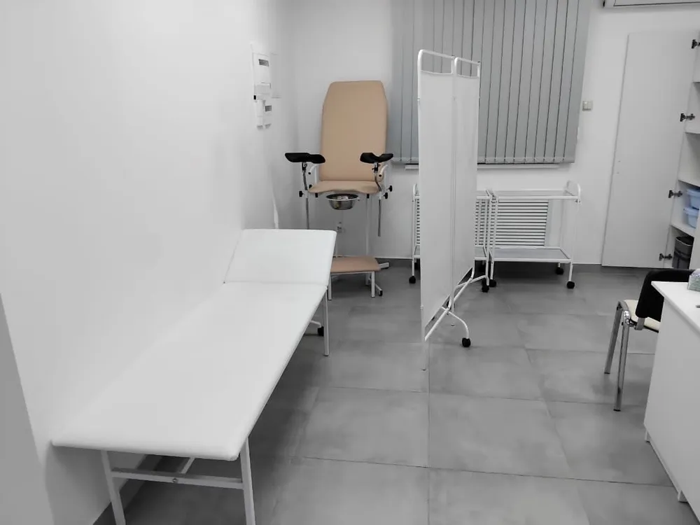 Clinic or Doctor photo