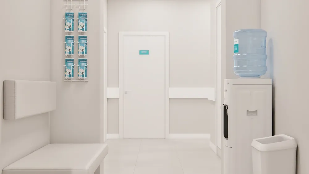 Clinic or Doctor photo