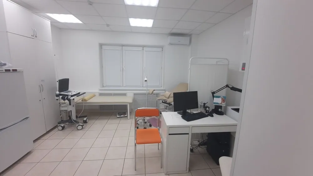 Clinic or Doctor photo