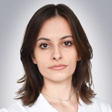 Инюхина Екатерина Алексеевна, Краснодар