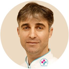 Clinic or Doctor photo