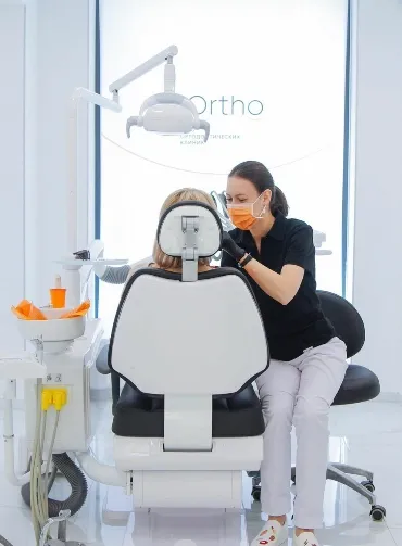 Clinic or Doctor photo