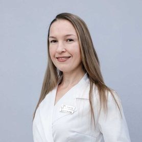 Ипатова Анжелика Владимировна, Краснодар