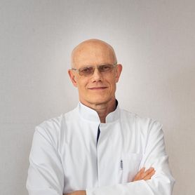 Clinic or Doctor photo