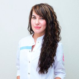 Ищенко Арина Николаевна, Новосибирск