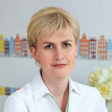 Ищенко Наталья Владимировна, Воронеж