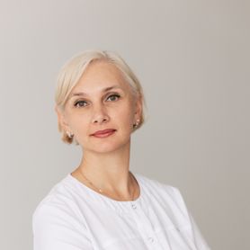 Искуснова Татьяна Сергеевна, Новосибирск