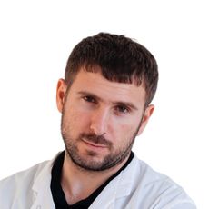 Исмаилов Рамиз Рашидович