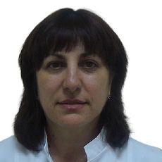 Исмаилова Евдокия Андреевна, Волгоград