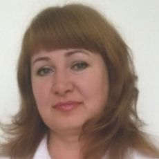 Истрашкина Надежда Петровна, Воронеж