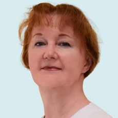 Исупова Татьяна Аркадьевна, Иркутск