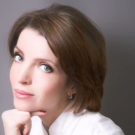 Ивахова Ульяна Викторовна, Екатеринбург