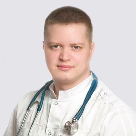 Иванов Евгений Анатольевич, Санкт-Петербург