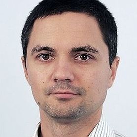 Иванов Игорь Вячеславович, Новосибирск