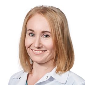 Иванова Екатерина Павловна, Новосибирск