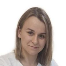 Иванова Виктория Степановна, Иркутск