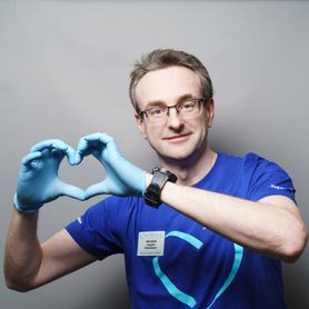 Clinic or Doctor photo