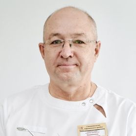 Иванюшкин Петр Андреевич, Екатеринбург